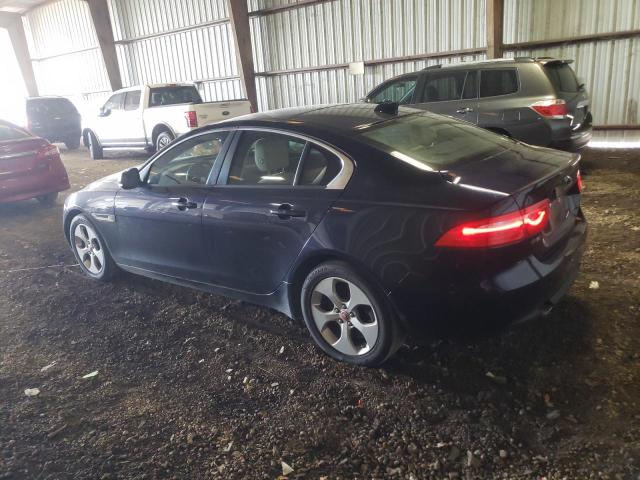 2018 JAGUAR XE - SAJAR4FX5JCP36620