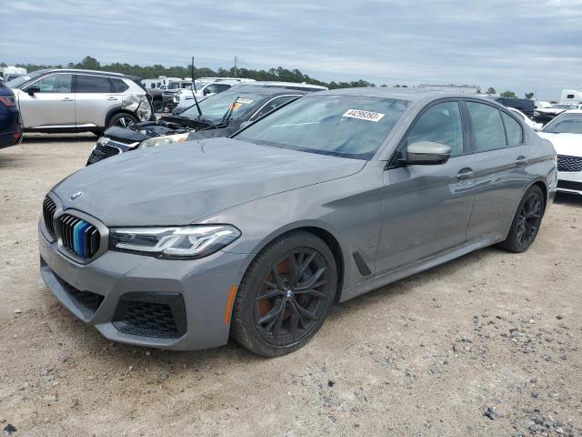 2021 BMW M5 