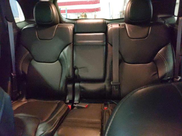 2015 JEEP CHEROKEE 4 1C4PJMDS6FW540750