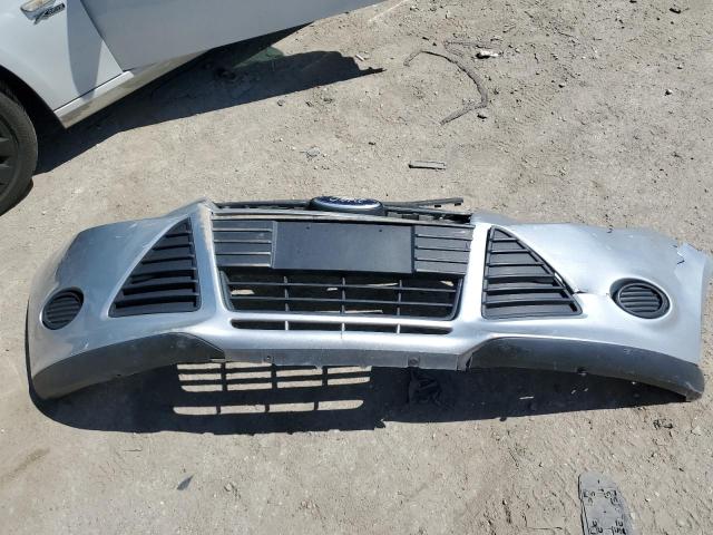 1FADP3E28EL136168 Ford FOCUS S