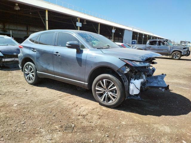 2021 TOYOTA VENZA HYBR JTEAAAAH3MJ045263
