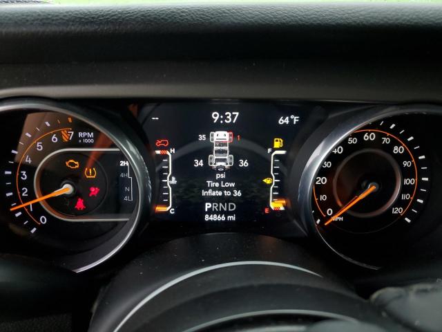 1C4HJXDG2JW273228 Jeep Wrangler Unlimited Sport