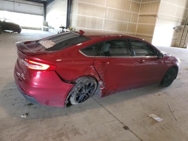 3FA6P0HDXKR116263 Ford Fusion SE 3