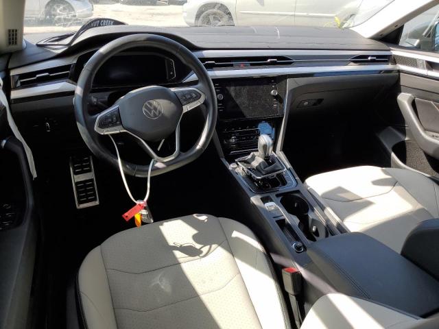 2021 VOLKSWAGEN ARTEON SE WVWAR7AN9ME011102