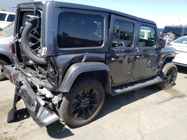 1C4HJXEM4MW701731 Jeep Wrangler Unlimited Sahara