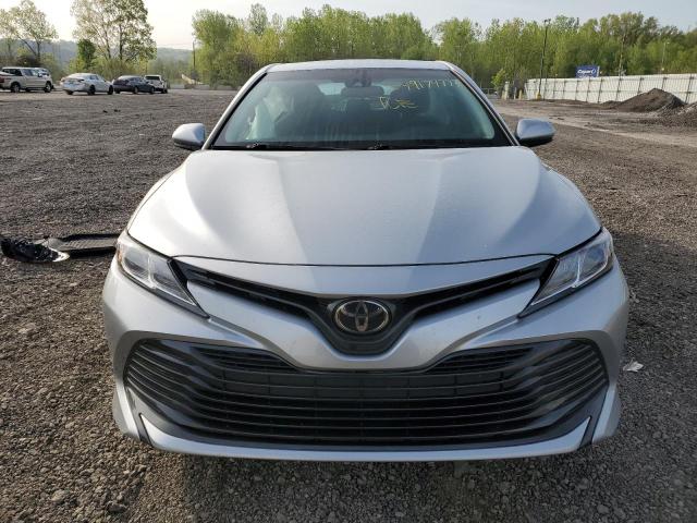 2018 TOYOTA CAMRY LE/S - 4T1B11HK9JU041623
