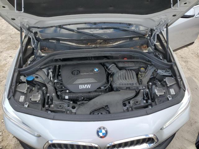 2018 BMW X2 SDRIVE2 WBXYJ3C32JEJ83772