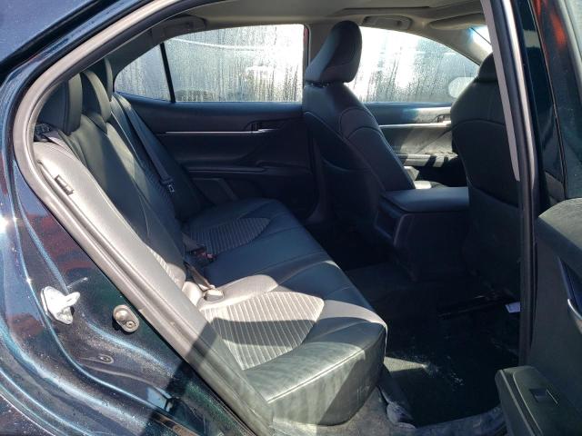 4T1T11BK4MU027520 Toyota CAMRY SE