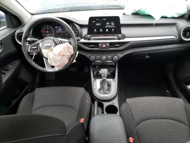 3KPF24AD1ME329994 KIA FORTE FE