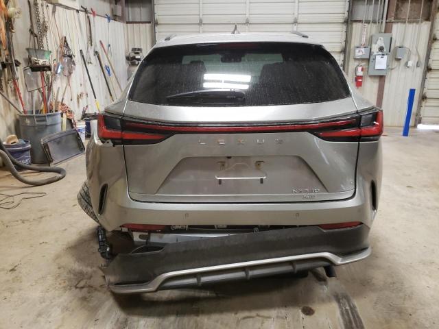 2023 LEXUS NX 350 2T2KGCEZXPC017865