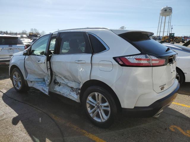 2FMPK4J90KBC71196 Ford EDGE SEL