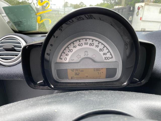 2015 SMART FORTWO PUR - WMEEJ3BA8FK816446