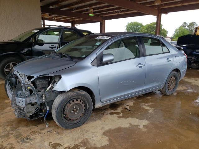 2010 Toyota Yaris 