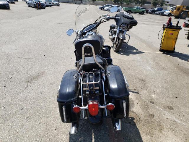 2007 YAMAHA XVZ13 CT - JYAVP18Y97A000516