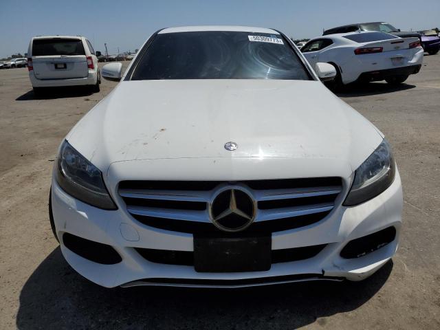 55SWF4JB0FU096270 Mercedes-Benz C 300