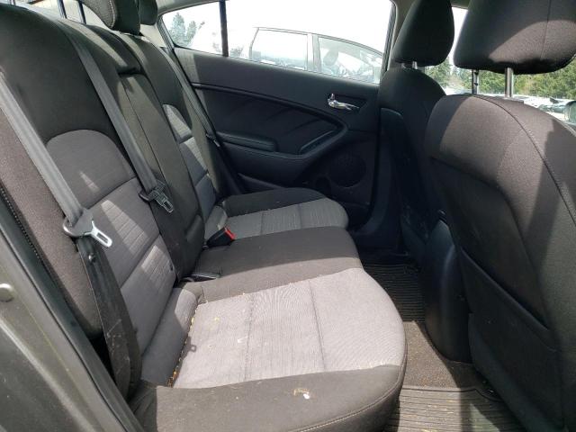 KNAFX4A81E5104022 KIA FORTE EX