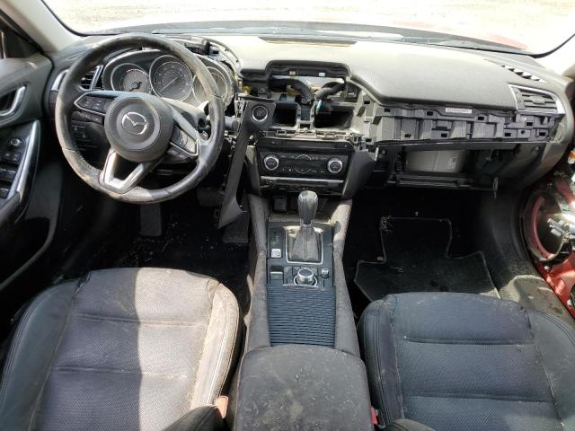 JM1GL1W54H1129718 Mazda 6 Grand Touring