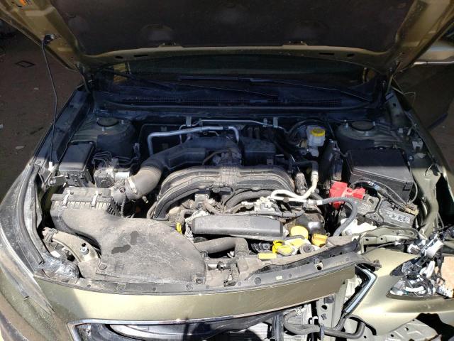 4S4BTADC3M3102466 Subaru Outback Premium