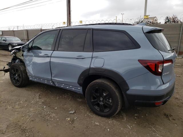 2022 HONDA PILOT TRAI 5FNYF6H80NB081363