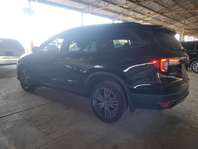 2022 HONDA PILOT SPOR 5FNYF6H3XNB093573