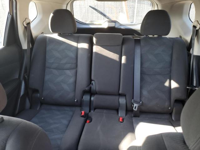 KNMAT2MV7GP625512 Nissan ROGUE S
