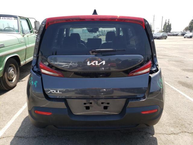 KNDJ23AU2N7825151 KIA SOUL LX