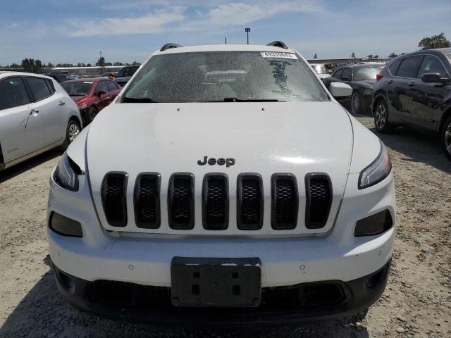 1C4PJMDS0HW646727 Jeep Cherokee Limited