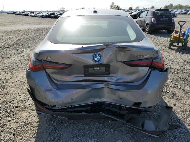 2022 BMW I4 EDRIVE4 - WBY73AW07NFN08147