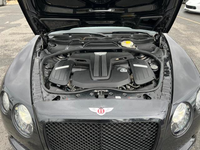 2015 BENTLEY CONTINENTA - SCBGH3ZA2FC045777