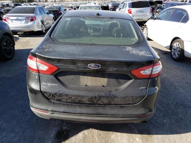 1FA6P0H76E5390626 Ford FUSION SE