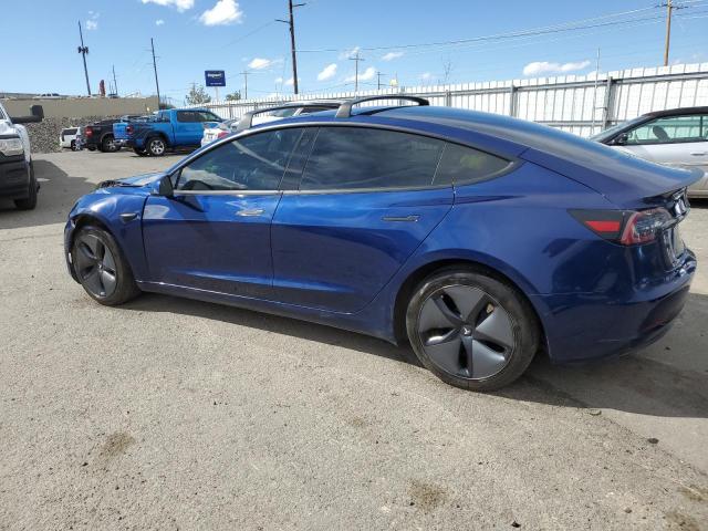 5YJ3E1EB2JF090236 Tesla MODEL 3