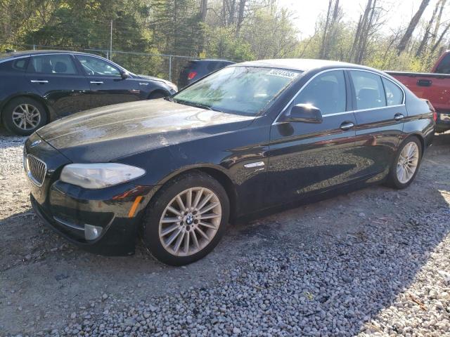 2011 BMW 5 Series 535xi