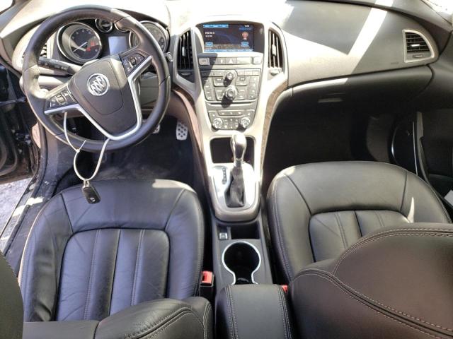 2015 BUICK VERANO PRE - 1G4PT5SV6F4176415