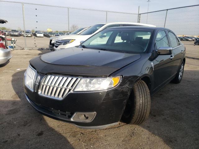 2010 Lincoln MKZ 