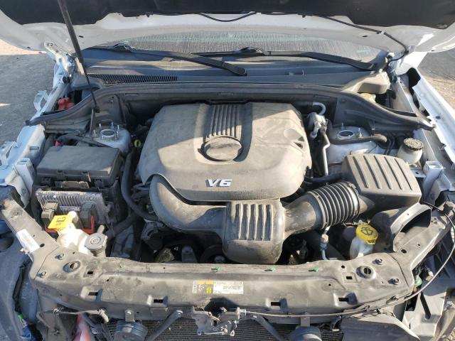 1C4RDHAG2FC113722 Dodge Durango Sxt