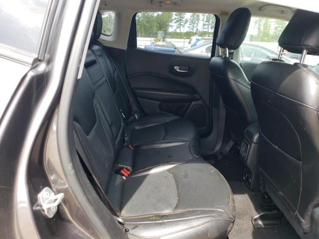 3C4NJCCB2KT819356 Jeep Compass Limited