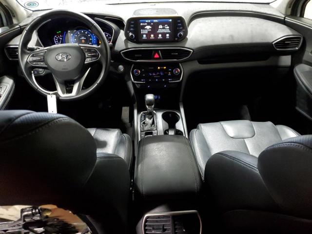 2019 HYUNDAI SANTA FE L - 5NMS53AD9KH008260