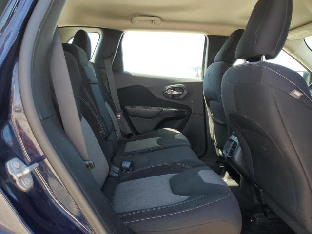 1C4PJLABXFW781726 Jeep Cherokee Sport
