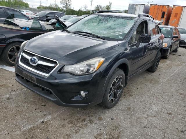 2013 Subaru XV Crosstrek 