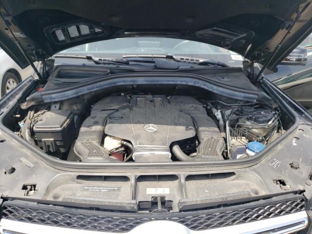4JGDA5GB3GA664392 Mercedes-Benz Gle 400 4matic