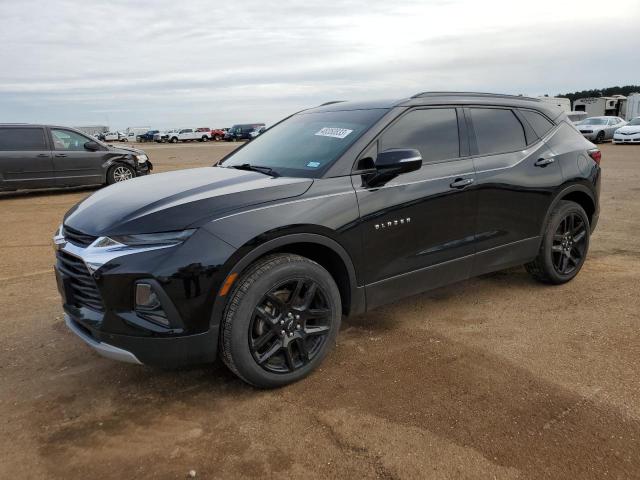 2019 Chevrolet Blazer 