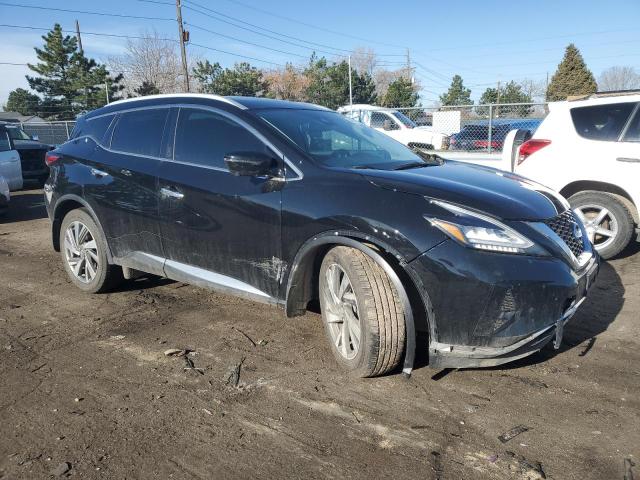 5N1AZ2CS9LN127920 Nissan MURANO SL