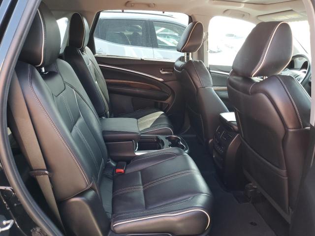 2020 ACURA MDX SPORT 5J8YD7H7XLL000609