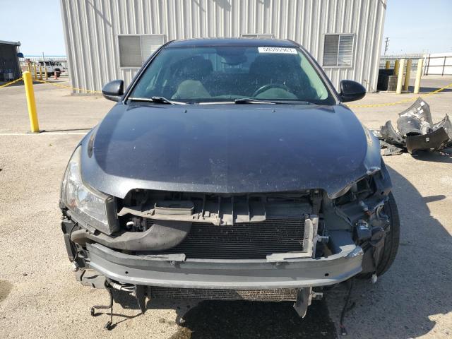 2015 CHEVROLET CRUZE LTZ - 1G1PG5SB0F7129242
