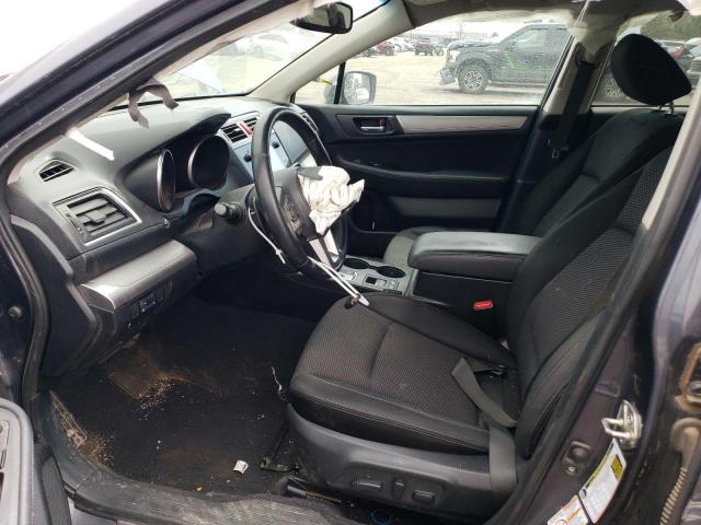 4S4BSBCC7F3272598 Subaru Outback 2.5i Premium