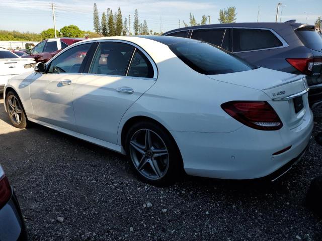 2019 MERCEDES-BENZ E 450 4MAT - WDDZF6JB3KA519099