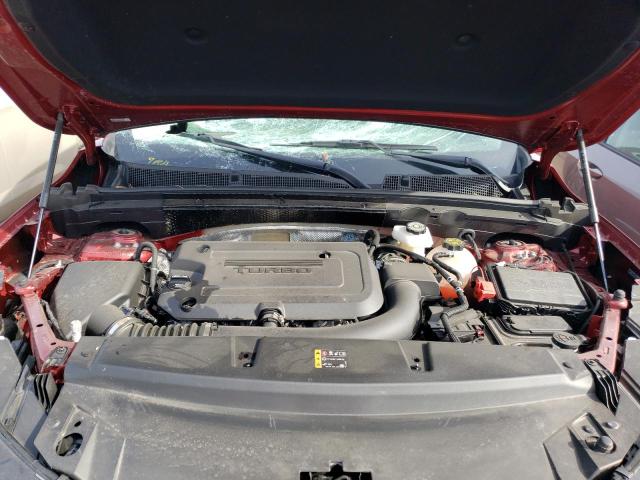 LRBAZLR48ND112920 Buick Envision Preferred