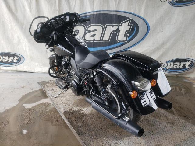 2023 HARLEY-DAVIDSON FLHXST - 1HD1ABL19PB602121