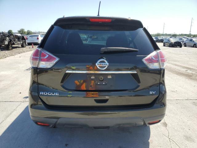 5N1AT2MT1FC899739 Nissan ROGUE S