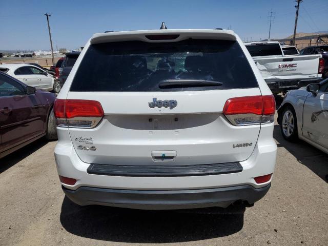 1C4RJFAGXFC103890 Jeep Grand Cherokee Laredo